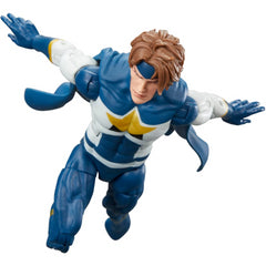 Marvel Legends New Warriors Justice Classic Figure