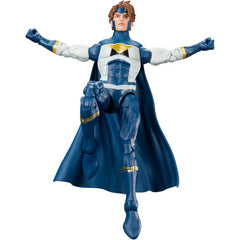 Marvel Legends New Warriors Justice Classic Figure