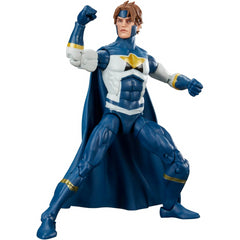 Marvel Legends New Warriors Justice Classic Figure