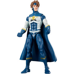 Marvel Legends New Warriors Justice Classic Figure
