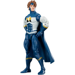 Marvel Legends New Warriors Justice Classic Figure