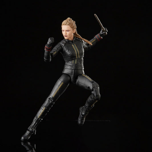 Marvel Legends Yelena Belova Hawkeye Series