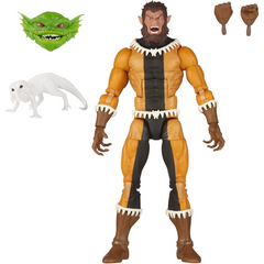 Marvel Legends Marvel’s Fang X-Men Figure