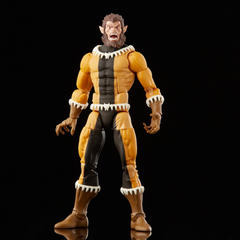 Marvel Legends Marvel’s Fang X-Men Figure