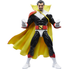 Marvel Iron Man Count Nefaria Comic Figure