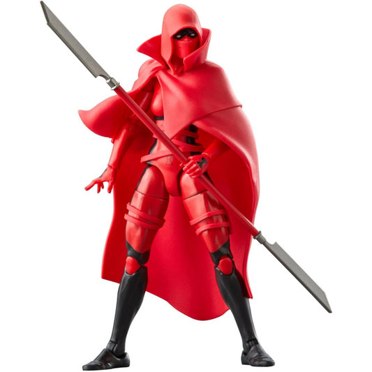 Marvel Legends Red Widow Classic Figure