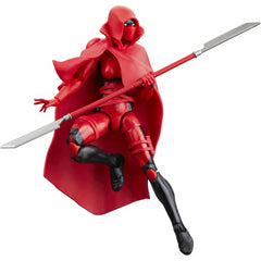 Marvel Legends Red Widow Classic Figure
