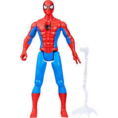 Marvel Epic Hero Series SPIDER-MAN Figure Spider-Man