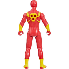 Marvel Spider-Man Iron Spider 4-Inch Figure
