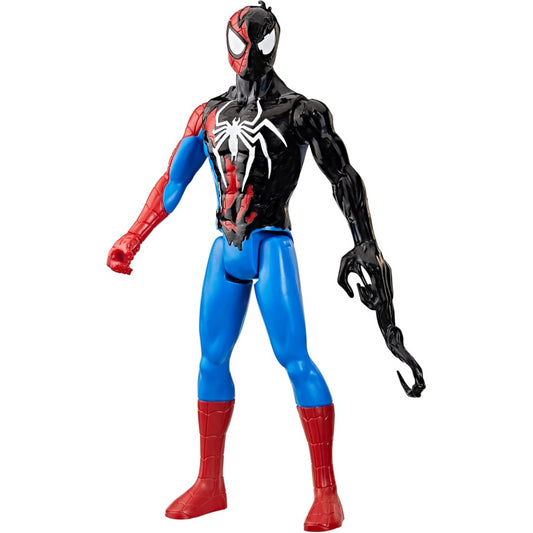 Marvel Spider-Man Venom Versus Heroes Set