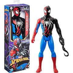Marvel Spider-Man Venom Versus Heroes Set