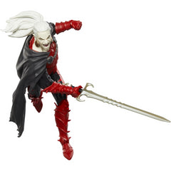Marvel Legends Marvel’s Dracula Strange Tales Figure