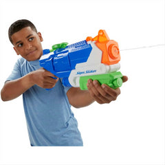 Nerf Super Soaker Breach Blast Water Blaster