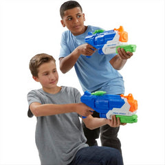 Nerf Super Soaker Breach Blast Water Blaster