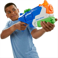 Nerf Super Soaker Breach Blast Water Blaster