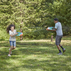 Nerf Super Soaker Splashmouth Water Blaster