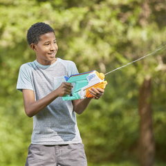 Nerf Super Soaker Splashmouth Water Blaster