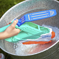 Nerf Super Soaker Splashmouth Water Blaster