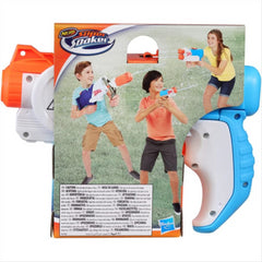 Nerf Super Soaker Piranha Water Blaster