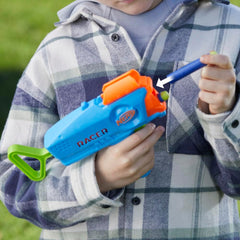 Nerf Elite Junior Racer Blaster