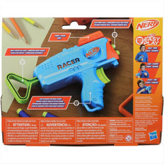 Nerf Elite Junior Racer Blaster