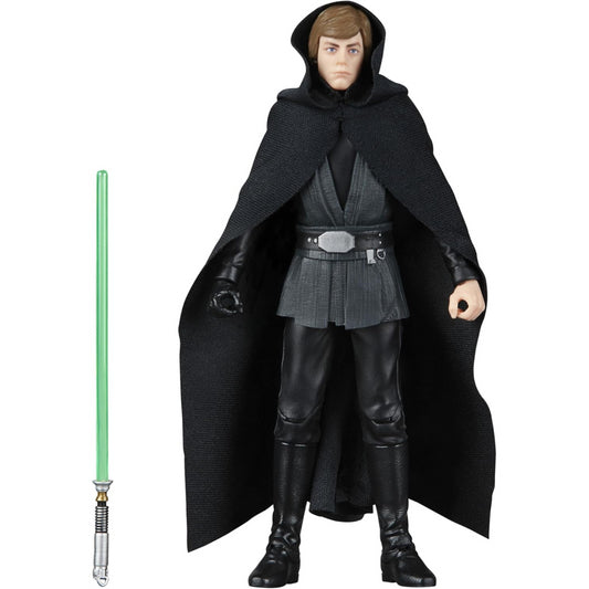 Star Wars The Black Series Luke Skywalker Imperial Light Cruiser Archive