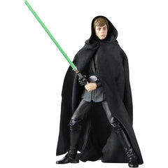 Star Wars The Black Series Luke Skywalker Imperial Light Cruiser Archive