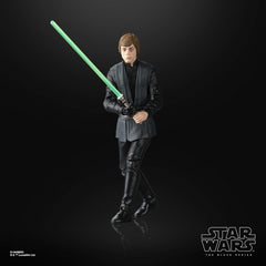 Star Wars The Black Series Luke Skywalker Imperial Light Cruiser Archive