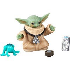 Star Wars The Black Series Grogu Archive