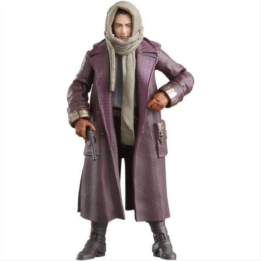 Star Wars Skeleton Crew Figure