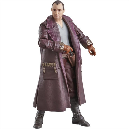 Star Wars Skeleton Crew Figure