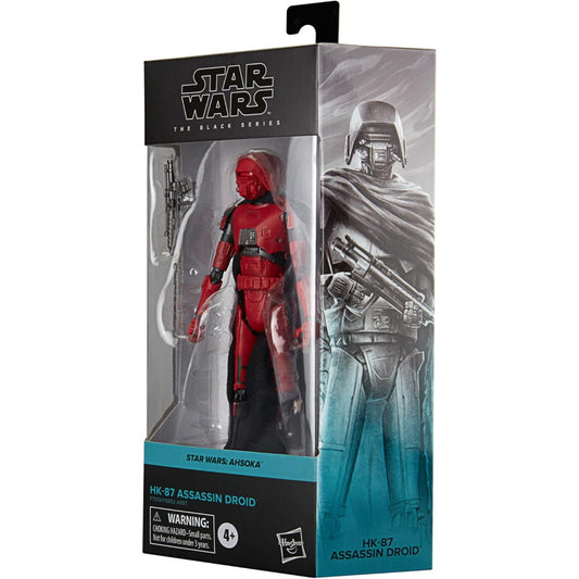 Star Wars The Black Series HK-87 Assassin Droid