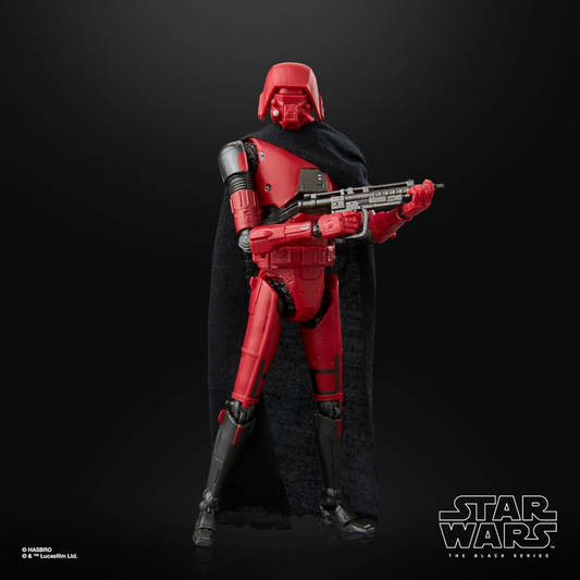 Star Wars The Black Series 05 HK-87 ASSASSIN DROID Figure (AHSOKA)