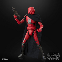 Star Wars The Black Series 05 HK-87 ASSASSIN DROID Figure (AHSOKA)
