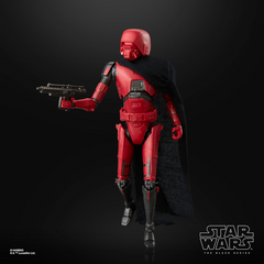 Star Wars The Black Series 05 HK-87 ASSASSIN DROID Figure (AHSOKA)