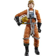 Star Wars The Black Series Luke Skywalker Archive
