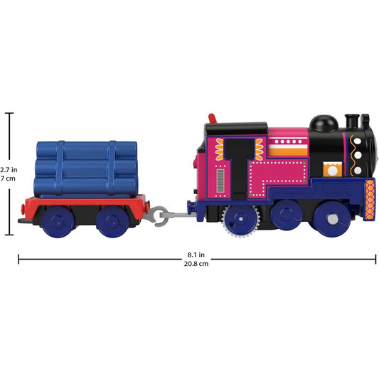 Thomas & Friends Ashima Motorized Train