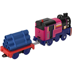 Thomas & Friends Ashima Motorized Train