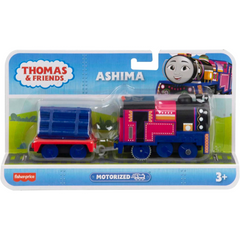 Thomas & Friends Ashima Motorized Train