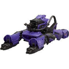Transformers Bumblebee Shockwave Studio Series Voyager Class