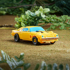 Transformers Rise of the Beasts Bumblebee & Snarlsaber 2 Pack