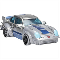 Transformers Rise of the Beasts Autobot Mirage Deluxe Class