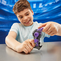 Transformers One Robot Battlers Alpha Trion