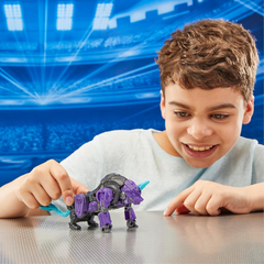 Transformers One Robot Battlers Alpha Trion