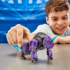 Transformers One Robot Battlers Alpha Trion