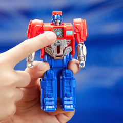 Transformers One Optimus Prime Orion Pax 1-Step Cog Changer