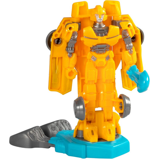 Transformers One Robot Battlers Bumblebee B-127