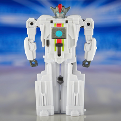 Transformers One Wheeljack 1-Step Cog Changer