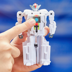 Transformers One Wheeljack 1-Step Cog Changer