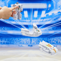 Transformers One Wheeljack 1-Step Cog Changer